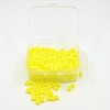 1 Box 5mm Melty Beads PE DIY Fuse Beads Refills for Kids DIY-X0047-90-B-2