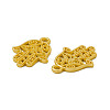 Rack Plating Alloy Pendants LS-PALLOY-M202-11MG-2