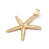 Alloy Big Pendants X-PALLOY-V009-12B-G-2