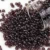TOHO Round Seed Beads SEED-XTR08-0115-1
