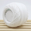 45g Cotton Size 8 Crochet Threads PW-WG40532-06-1
