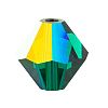 Preciosa® Crystal Beads Y-PRC-BA4-50730-200-1
