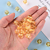 Transparent Acrylic Beads MACR-S370-A12mm-719-5