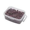 1 Box 5mm Hama Beads PE DIY Fuse Beads Refills for Kids DIY-X0047-86-B-1