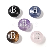 Natural Mixed Gemstone Beads G-L524-20B-1