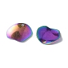 Ion Plating(IP) 304 Stainless Steel Pendants STAS-I694-37MC-3