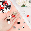 DIY Nurse's Day Theme Jewelry Making Finding Kit DIY-DC0002-47-3