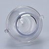 Plastic Candle Molds DIY-I035-09-3