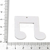 Acrylic Pendants OACR-V007-01A-3
