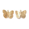 Brass Pendants KK-G468-60G-1