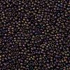 TOHO Round Seed Beads X-SEED-TR15-0085F-2