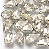 Sew on Rhinestone RGLA-T035-8x13mm-08-1