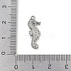Ocean Theme 304 Stainless Steel Pendants STAS-F317-01F-P-3