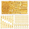 DIY Jewelry Making Finding Kits DIY-PH0021-96-1