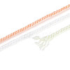 35M Segment Dyed Macrame Cotton Cord OCOR-T017-06B-3