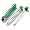 ABS Plastic Touch Screen Stylus AJEW-M225-01A-3