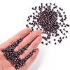 6/0 Glass Seed Beads SEED-US0003-4mm-126-4