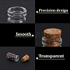 100Pcs Mini Tube Glass Wishing Bottles AJEW-CP0009-88-6