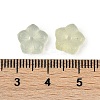 Natural Xiuyan Jade Carved Beads G-Z065-07A-3
