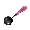Alloy Sealing Wax Spoons PW-WG30812-03-1