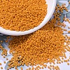 MIYUKI Round Rocailles Beads SEED-G007-RR4454-1