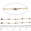 Handmade Brass Link Chain CHC-E028-10G-02-2