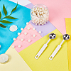 Sealing Wax Particles Kits for Retro Seal Stamp DIY-CP0003-50J-7