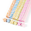 Lucky Star Origami Paper DIY-TAC0025-25A-2