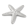 Anti-Tarnish 304 Stainless Steel Big Pendants LS-STAS-D194-15S-2
