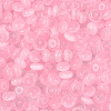 600Pcs Glass Seed Beads SEED-PA0001-17D-7