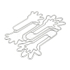 Funny Hand Carbon Steel Cutting Dies Stencils LS-DIY-P076-19-4