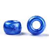 Plastic Pearlized Beads KY-T025-01-D01-3