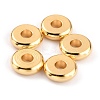Brass Beads LS-KK-O133-317E-G-1