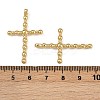 Brass Pendants KK-A257-05G-3