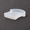 Costume Top Hat Pendant Silicone Molds LS-DIY-K054-02-4