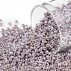 TOHO Round Seed Beads X-SEED-TR11-PF0554-1