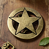 Alloy Buckles FIND-CL0002-14B-4