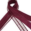 9 Yards 3 Styles Polyester Ribbon SRIB-A014-A01-3