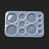 DIY Silicone Cabochons Molds DIY-G079-09D-3