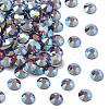 Preciosa® MAXIMA Crystal No Hotfix Flatback Stones Y-PRC-NSS8-21110-200-1