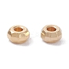Brass Beads KK-D002-14G-1