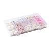 DIY Beads Findings Kits DIY-FS0009-31-6