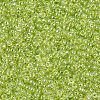 MIYUKI Round Rocailles Beads X-SEED-G007-RR0172-3