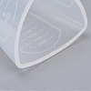 250ml Silicone Measuring Cup TOOL-L013-01-4