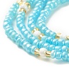 Summer Jewelry Waist Bead NJEW-C00026-01-4