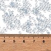 Glass Cylinder Beads SEED-L011-11B-06-4