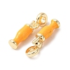 Alloy Enamel Pendants LS-FIND-Z107-02G-2