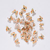 3D Resin Cabochons X-MRMJ-R090-18-519-1