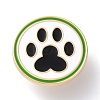 Cartoon Panda Enamel Pins LS-JEWB-G033-01B-1