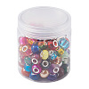 Handmade Lampwork European Large Hole Beads and Glass European Beads LPDL-TA0001-01S-10